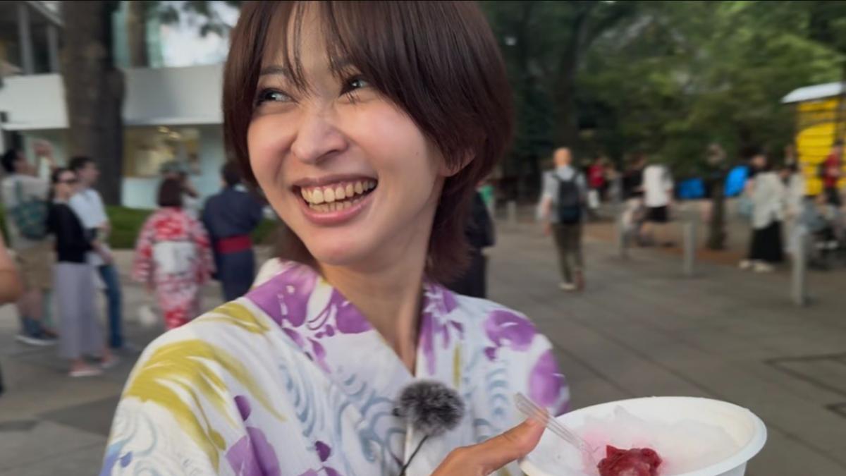 超省!日正妹佐藤沙織里當選東京議員 選戰經費不到1700元