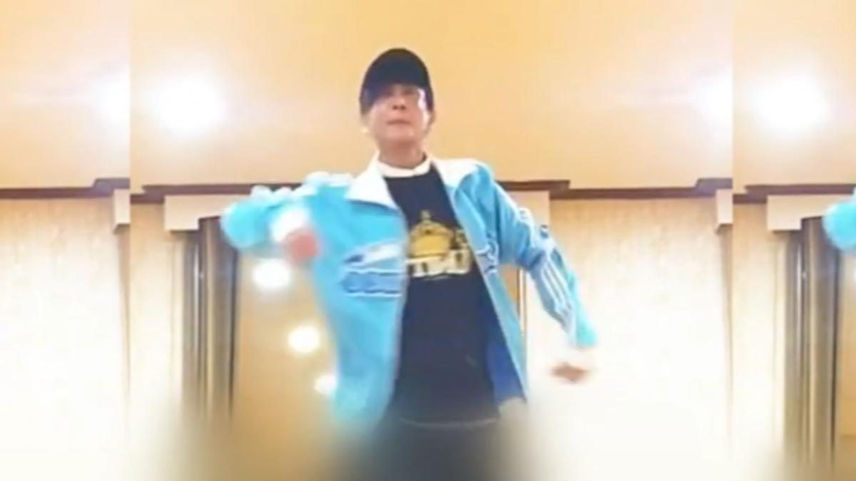 張勝豐違反洗錢罪被判刑。(圖/資料畫面)