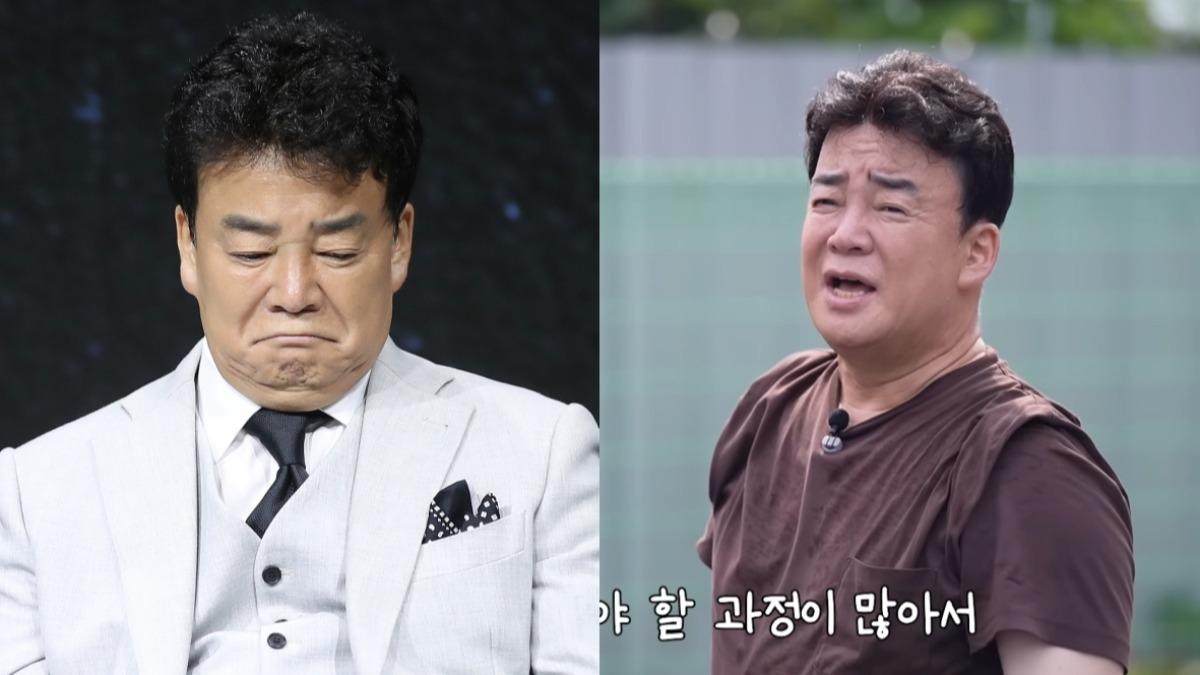 白種元又出事!4句話自爆「涉嫌走私」警方要查 累積18起案件