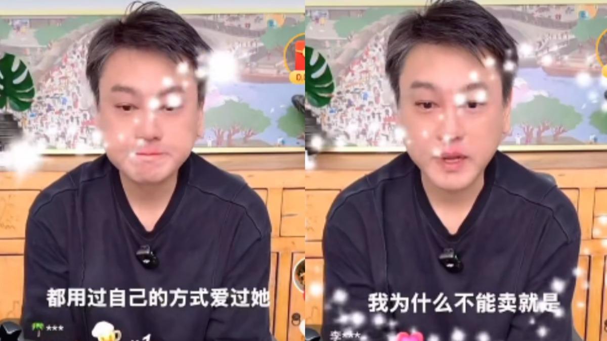 朱孝天賣汪小菲酸辣粉挨罵!稱大S「花錢大手大腳」:應沒留太多