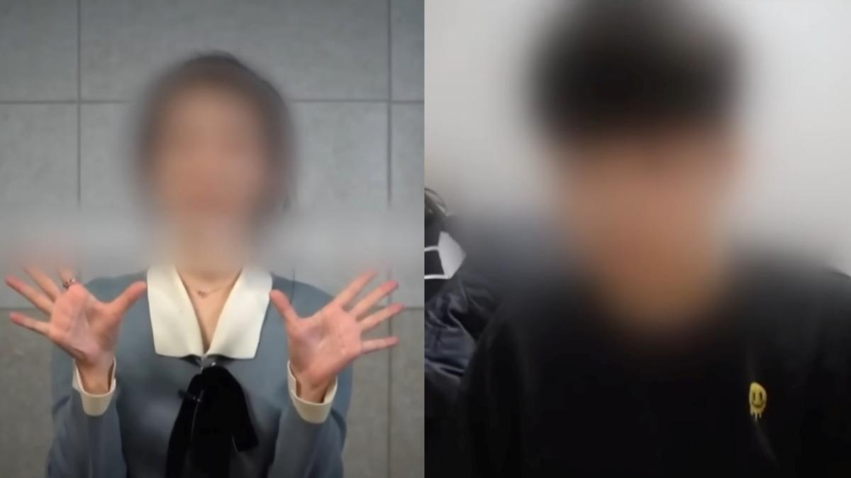 百萬直播主逼死財經網美!不甘分手找30媒體爆假料 只要賠2.3萬