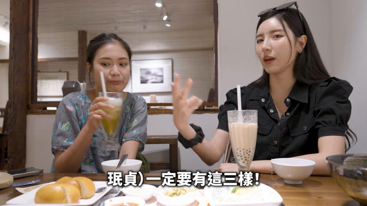 南珉貞分享「婚姻成功3要素」!以過來人經驗喊話:少一項就別結
