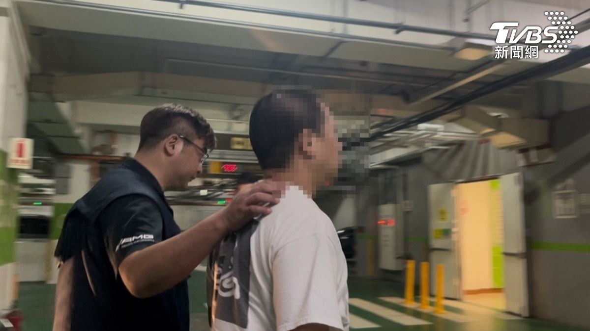 鄭運鵬前助理遭撞死「致命傷曝光」 肇事男低調現身相驗