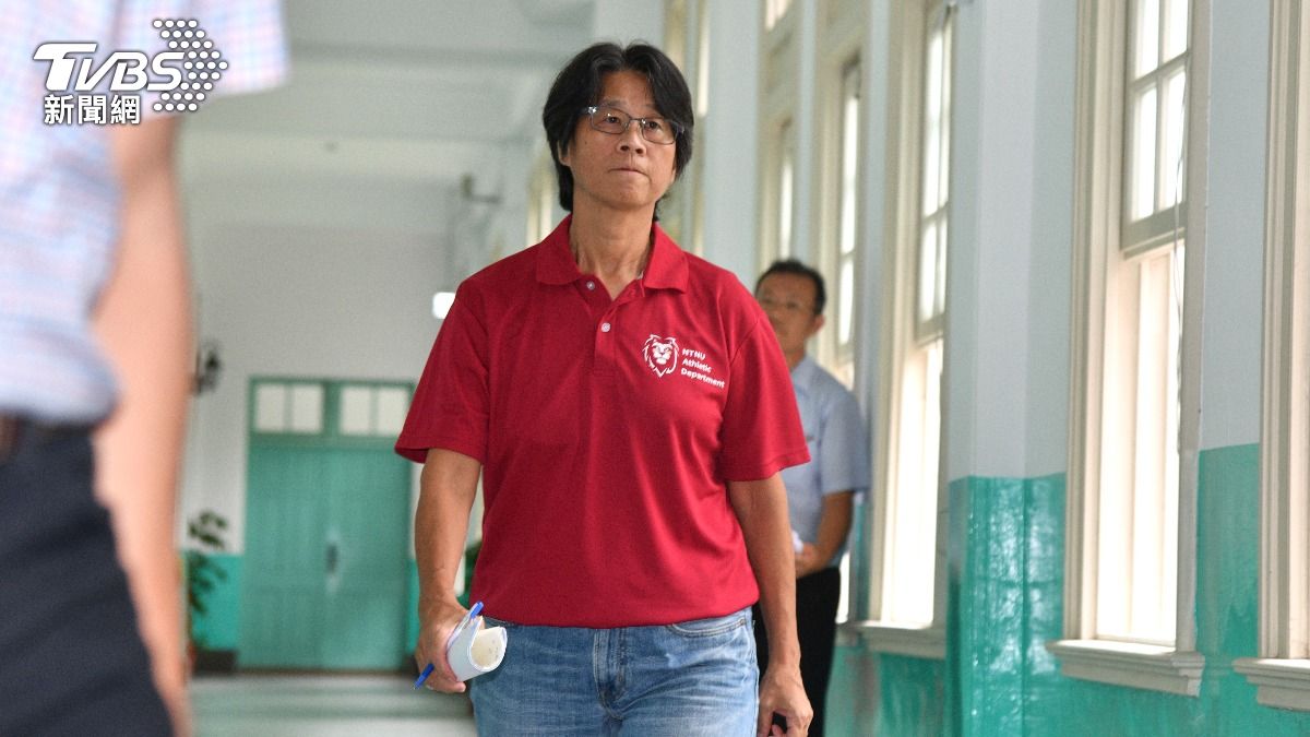 台師大解聘周台英!教育部發聲:非現職「不得申請退休金」