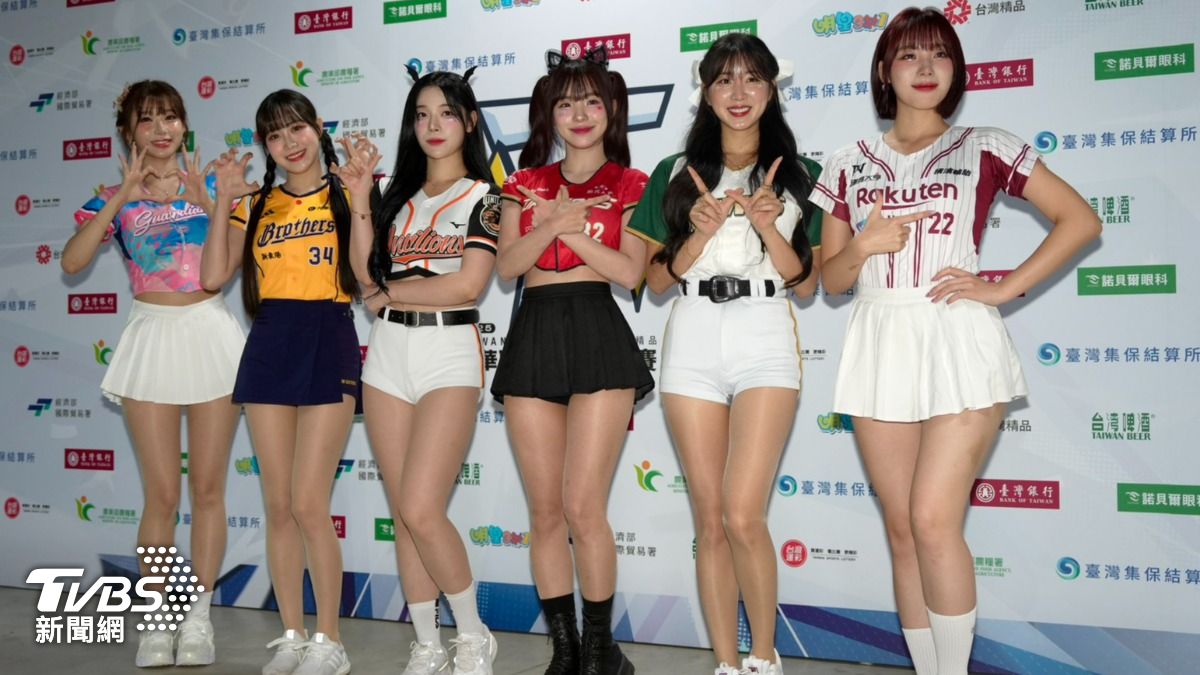 多圖/太香!明星賽李珠珢、李多慧、邊荷律 豪華陣容世紀合體