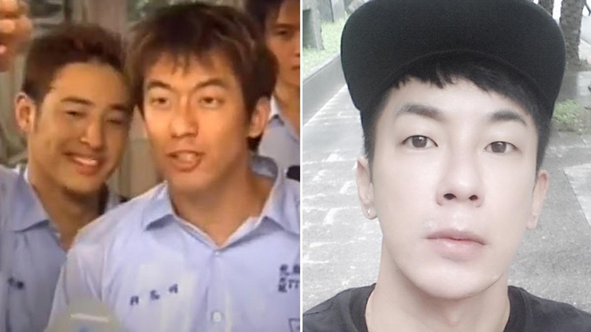 張善為癱瘓!消失演藝圈12年 潘瑋柏曝「最後聯繫」內幕