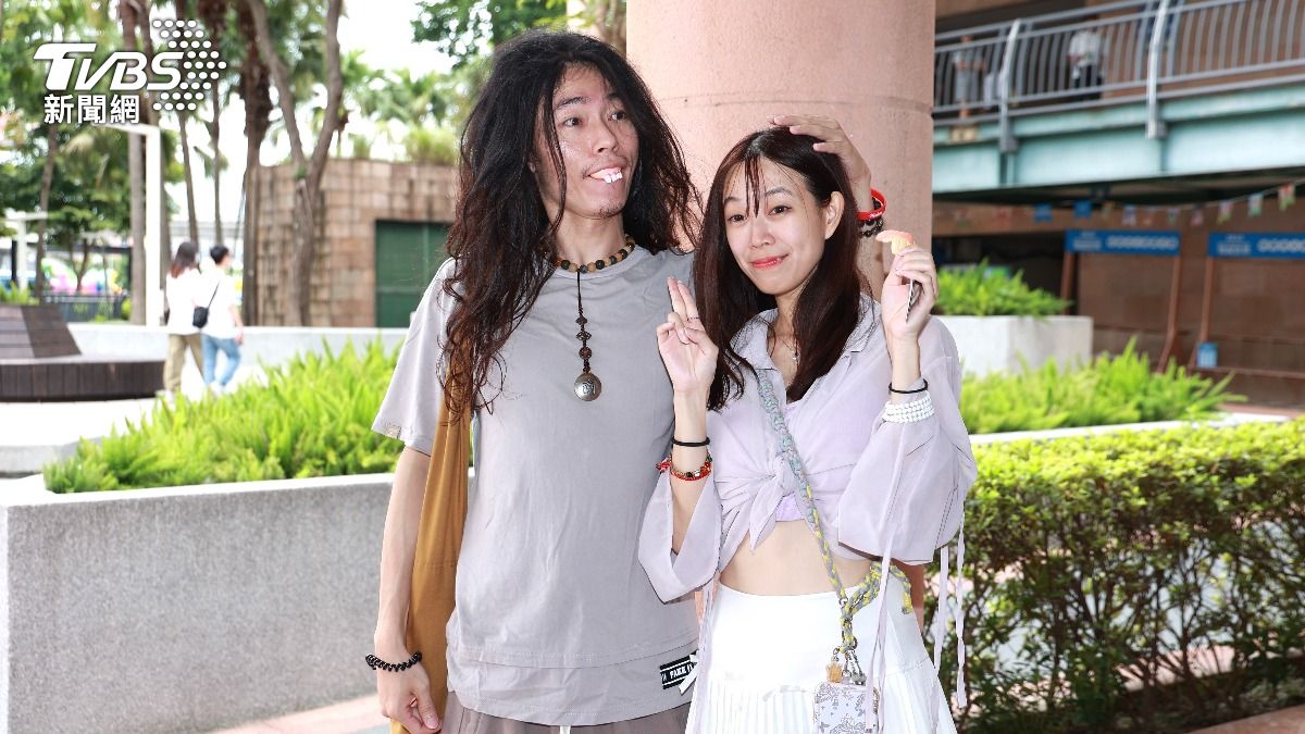 鄧佳華女友現身了!認他入獄「單方面告知分手」 宿敵瑋哥殺出來追求