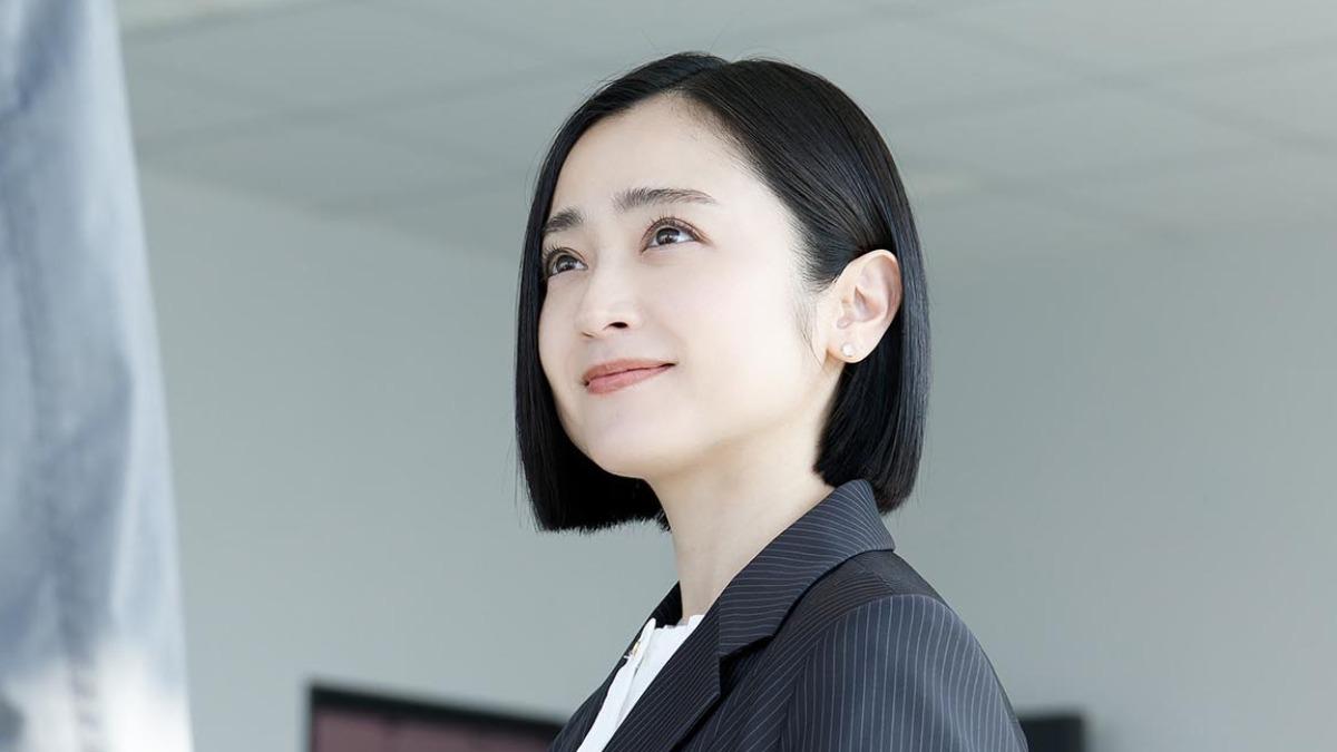 跨海訪問/兩度離婚…安達祐實鬆口「最怕這款尪」:會保持距離