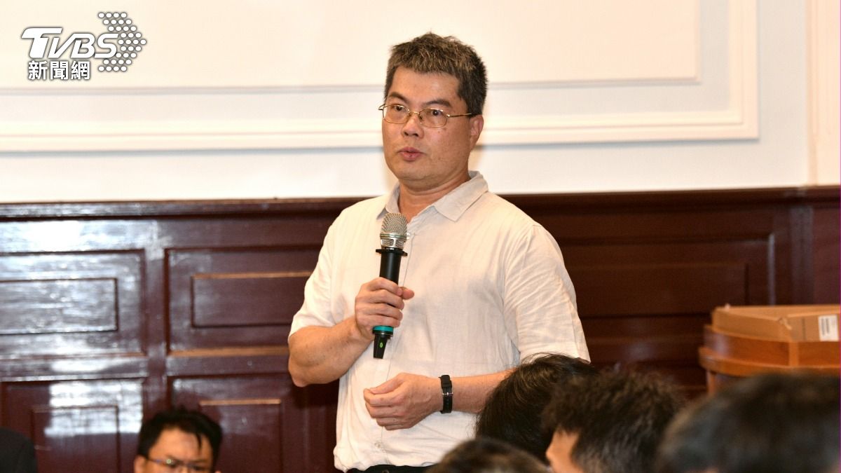 女足血液送去哪了?陳忠慶:部分血液樣本已銷毀