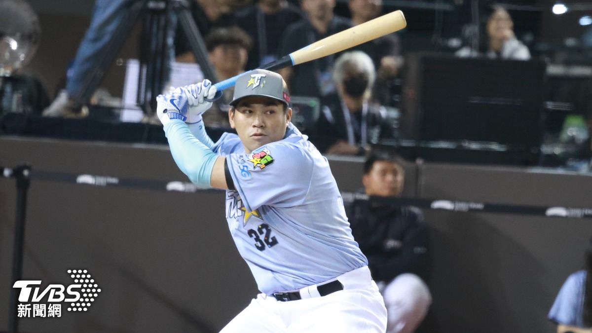中職/便當配全壘打大賽!平野惠一餵食秀連發 兄弟3人晉決賽