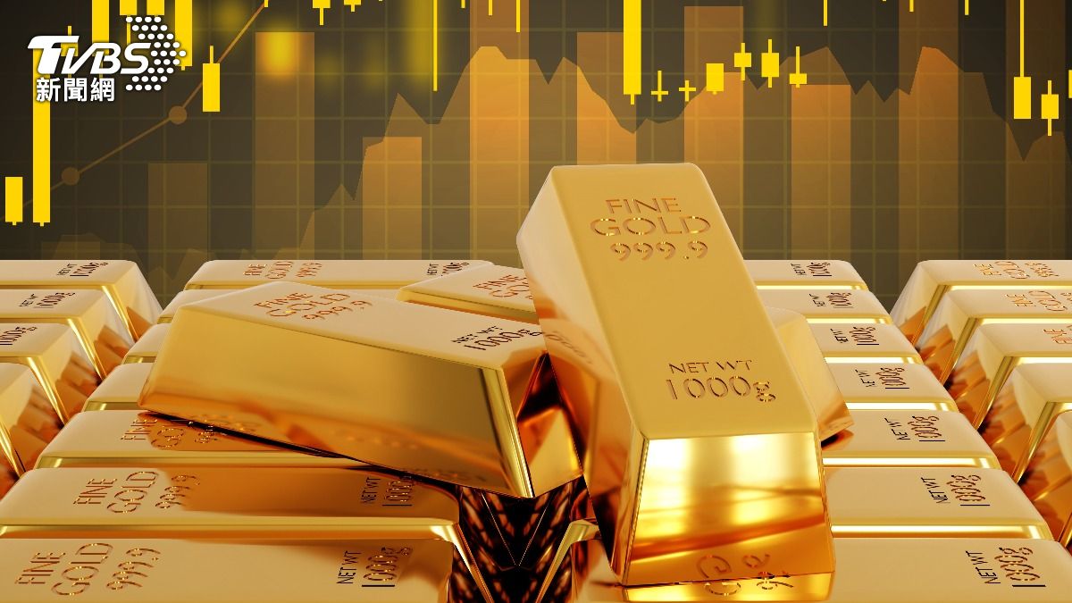 黃金該如何入手?好市多vs.投資公司 專家曝最聰明買法