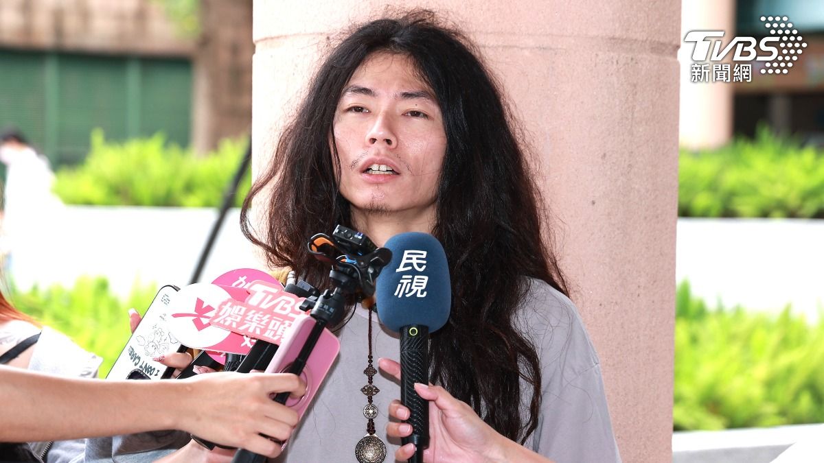 碰到孫生「拳腳招呼」!瑋哥還原衝突始末 鄧佳華當場被痛扁