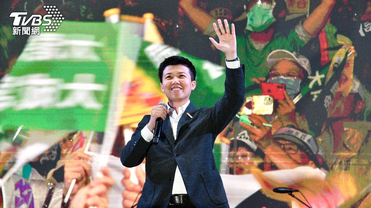 喊「改變歷史不必衝進立院」 苗博雅:罷免是告訴國會人民最大