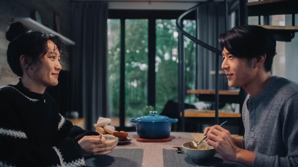 胡宇威魔王級「悔婚前女友」現身 驚呼:愛情需要時間去嘗試