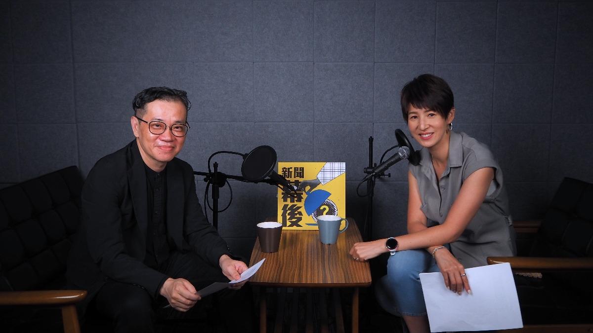畢業好焦慮?《新聞幕後》談AI時代下就業條件 實現彎道超車