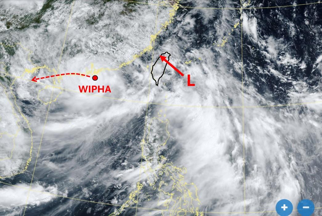 颱風,颱風窩,明天天氣,今天天氣,颱風生成,天氣預測,颱風路徑,颱風動態,一週天氣,中央氣象署,最新颱風路徑,最新颱風動態