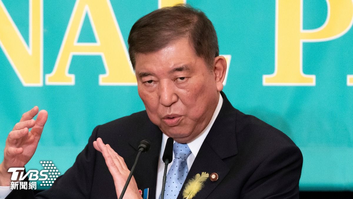 日本參院選舉投開票 日媒分析石破茂選後3走向:有辭職可能