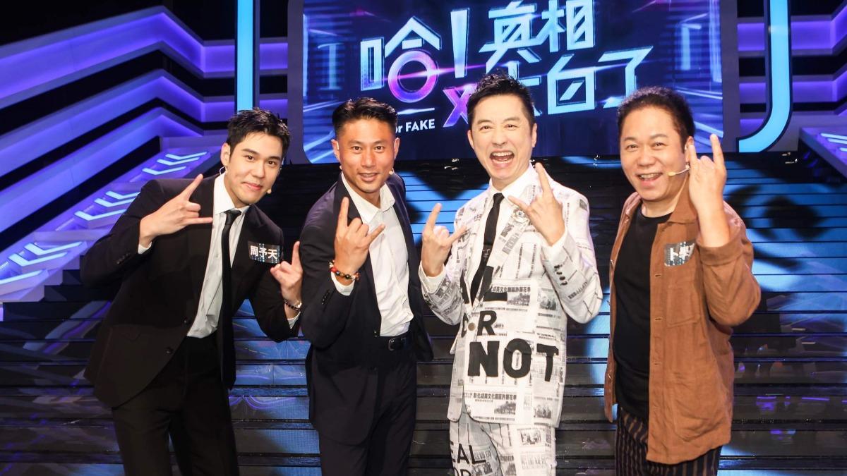 哈林看不下去!卜學亮龜速搶輸星二代 結局神反轉