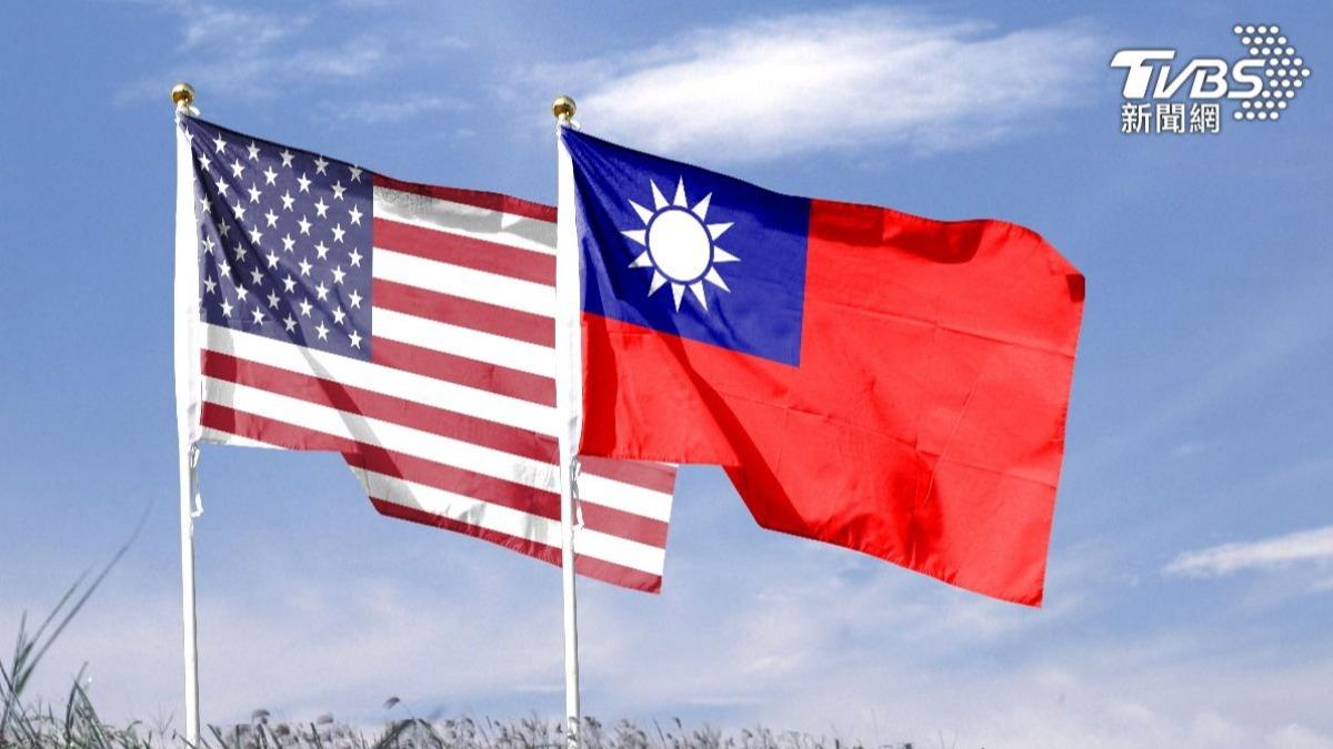 美眾院通過「誠實地圖法案」！禁國防部展示台灣納入中國地圖