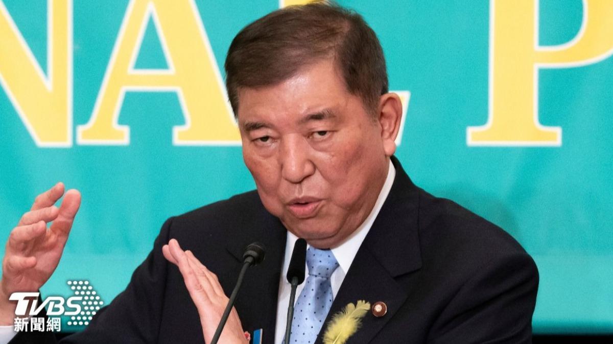 自民黨參院選情慘敗！石破茂喊有意留任　黨內逼宮聲浪升溫