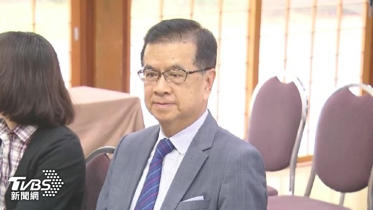 「流通教父」徐重仁挺大罷免!過去失言被挖 曾脫口「年輕人要忍耐低薪」