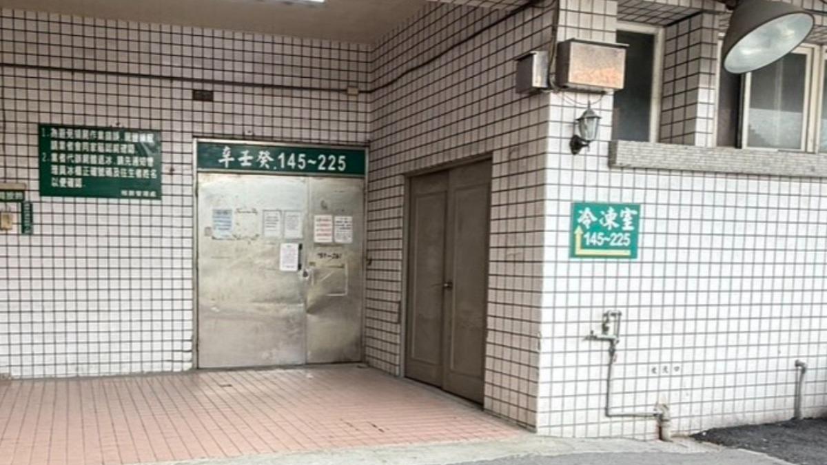 沒人聽見槍響!高雄殯儀館前驚見散落「彈殼」 超瞎真相曝