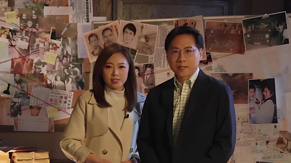 「李小龍死因」重啟調查！方東昇新節目今晚開播