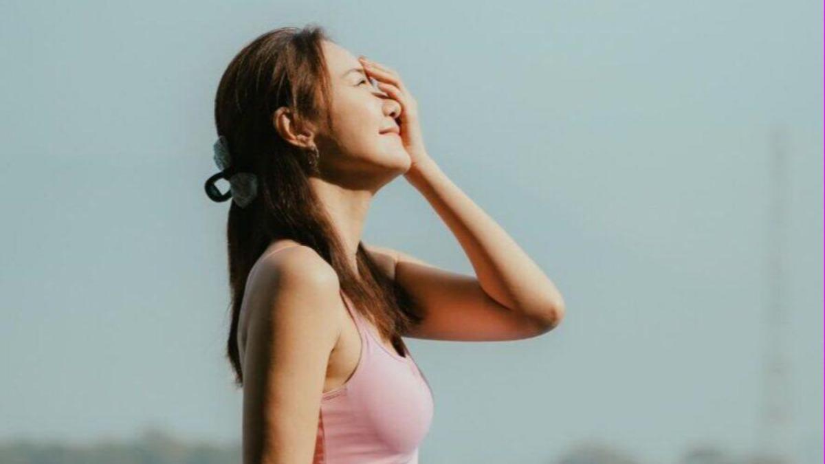 何妤玟妹妹菸蒂釀火警!房東索賠600萬 怒喊「不再幫家人背鍋」