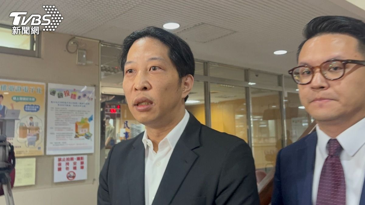 賣ETF自肥6千萬 街口胡亦嘉背信罪一審判7年、罰1億