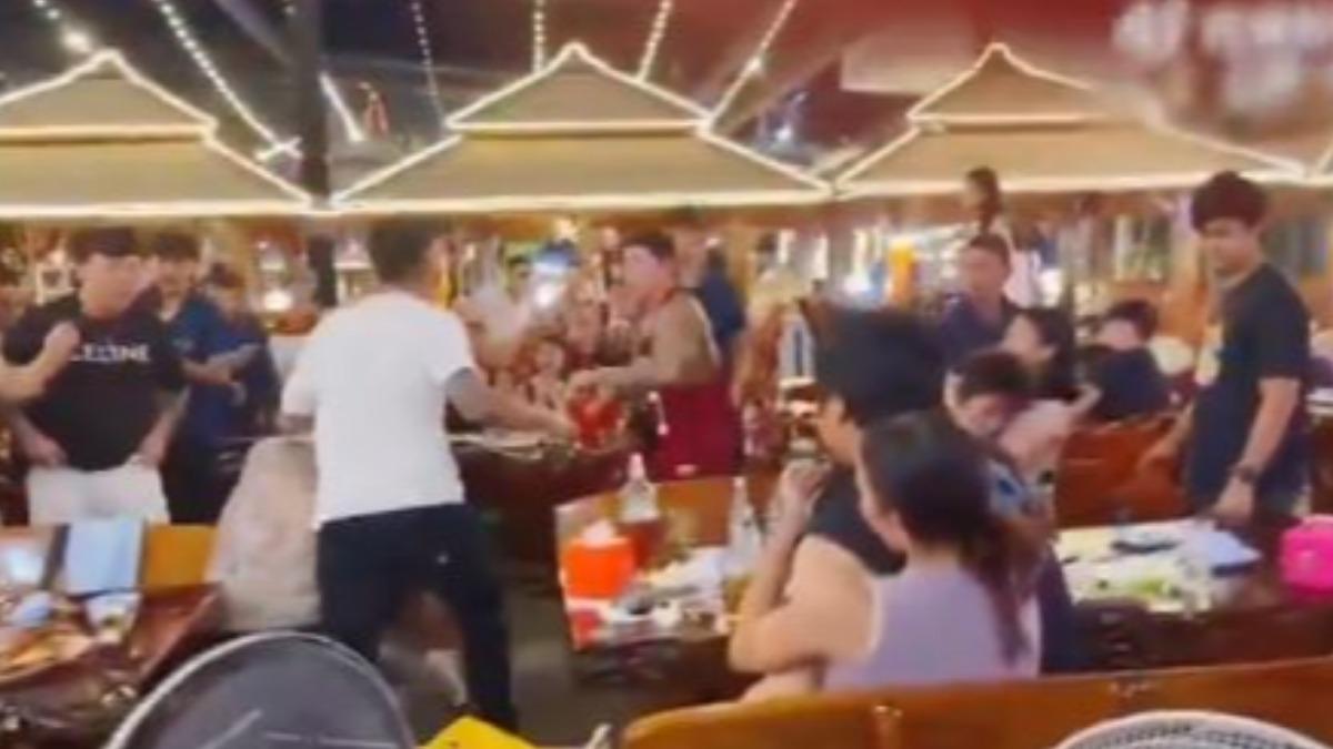 打架就裝中國人?韓國人海外鬧事頻傳 韓媒怒斥:丟國家的臉