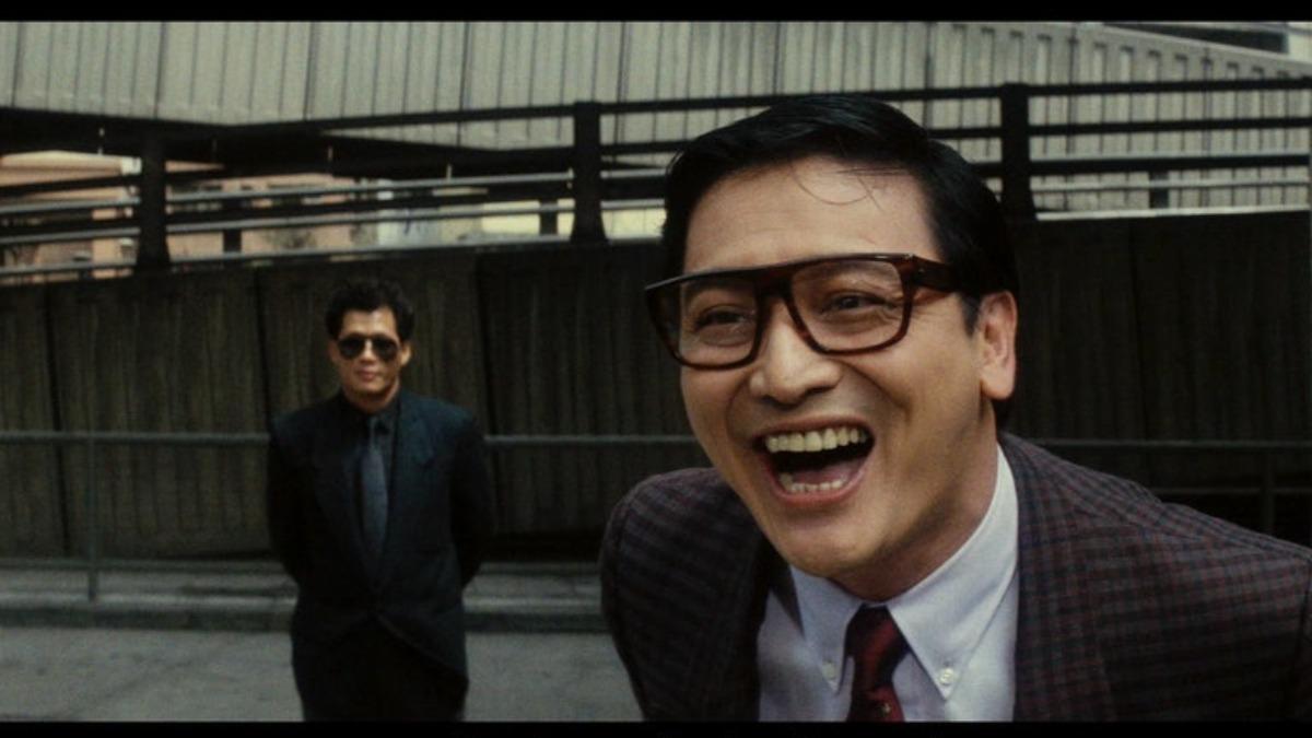 「三級片一哥」曹查理險送命!身體麻痺送醫被宣判:超過24小時就掰了