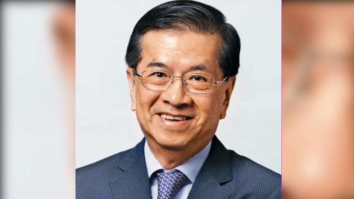 開業界第一槍!徐重仁挺大罷免引論戰 急澄清「不屬任何政黨」