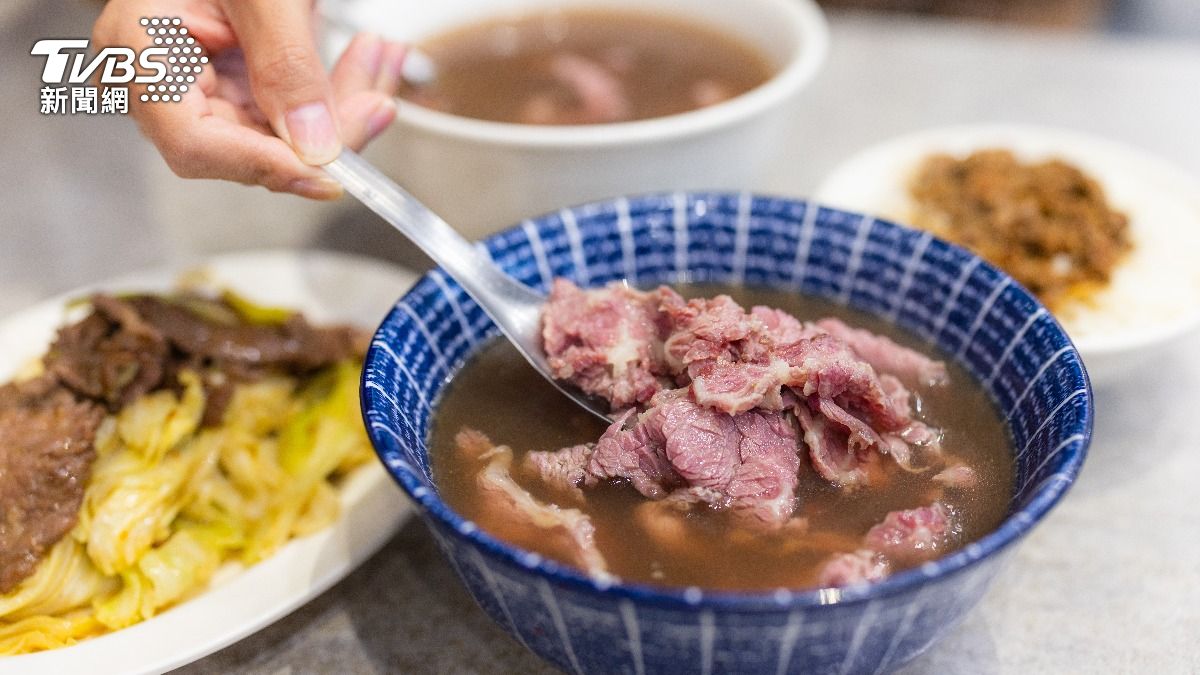 常喝牛肉湯罹大腸癌!醫示警:紅肉過量「這類人」風險倍增