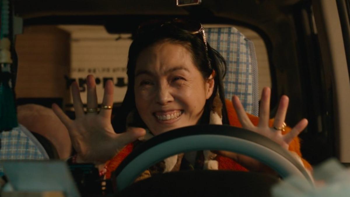 演活《黑暗榮耀》喬妹瘋癲母!朴智雅腦溢血過世 大銀幕遺作曝光