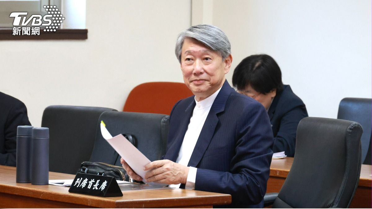 郭智輝參選棒協理事長！李正皓驚喊：恐成民進黨「不定時炸彈」