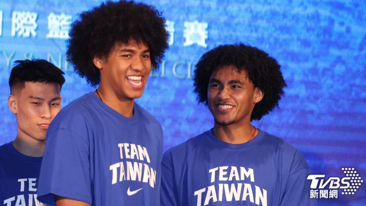亞洲盃男籃名單出爐！「旅外三劍客、賀家兄弟」確定參戰