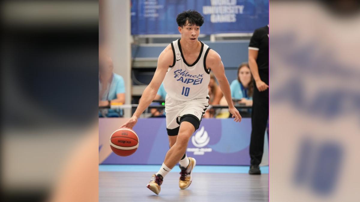 世大運/台灣男籃只差2分! 惜敗波蘭將和「這國」爭11名