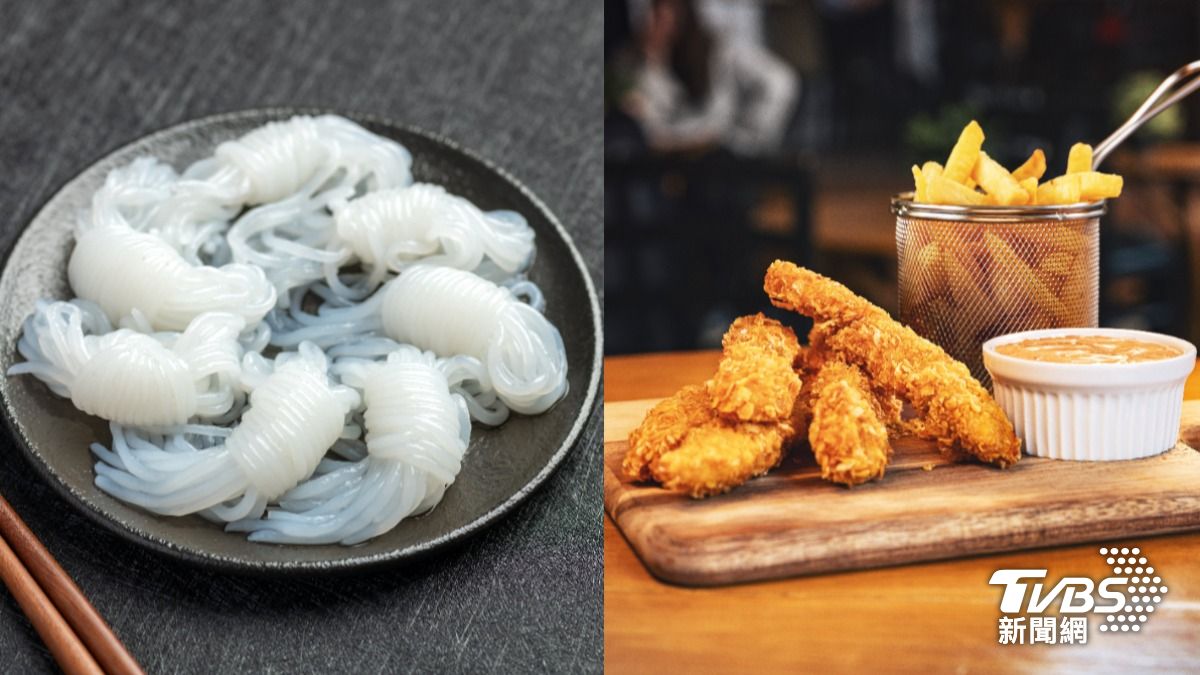 吃1加工食品可降血脂!營養師曝研究:比戒炸雞、薯條有效