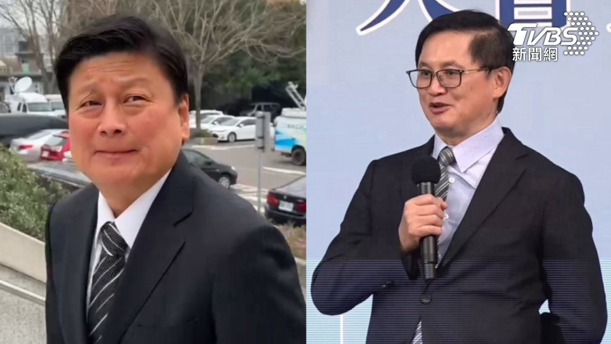 童子賢為7千萬捐款槓上傅崐萁　藍委怒揭「政治算計三部曲」