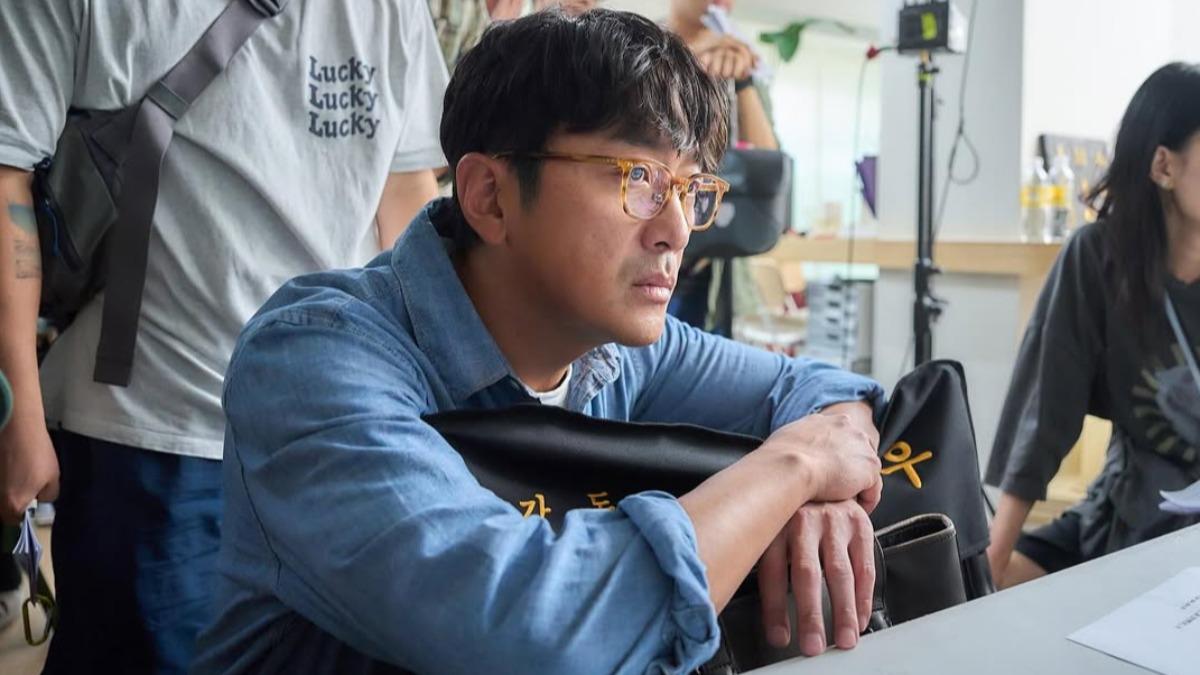 玩笑開過頭!幫粉絲取綽號「春藥」挨轟 《與神同行》河正宇道歉了