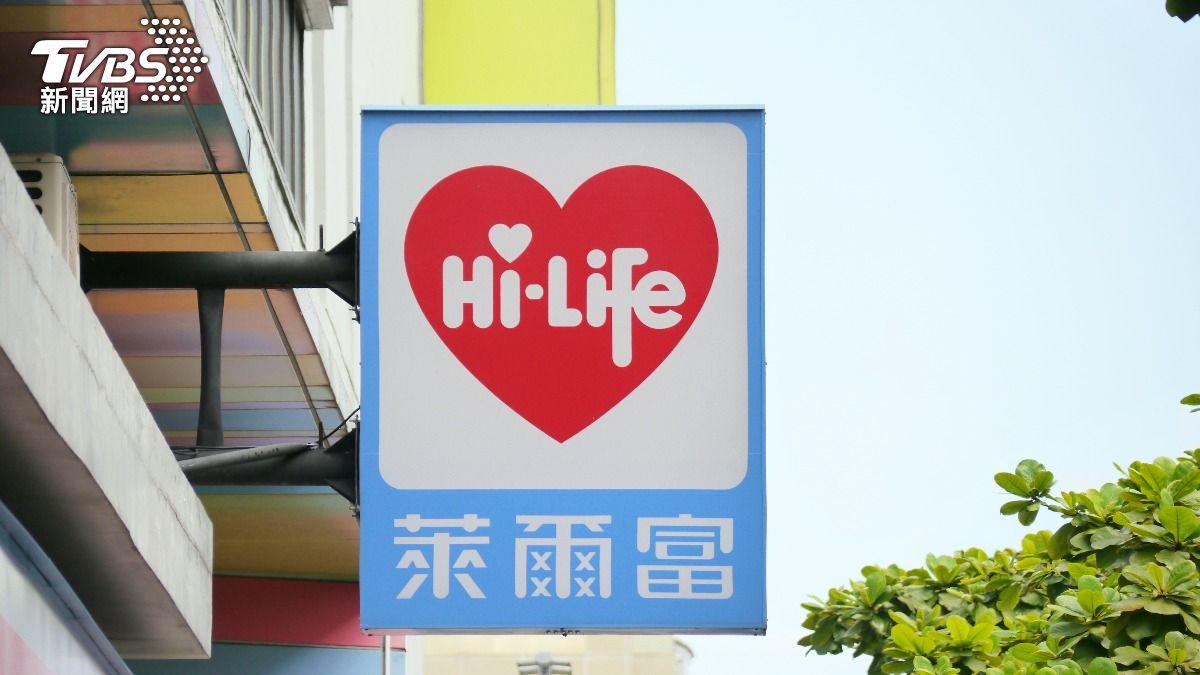 超商老三翻身!萊爾富換新裝衝2000店 「1細節」成功圈粉
