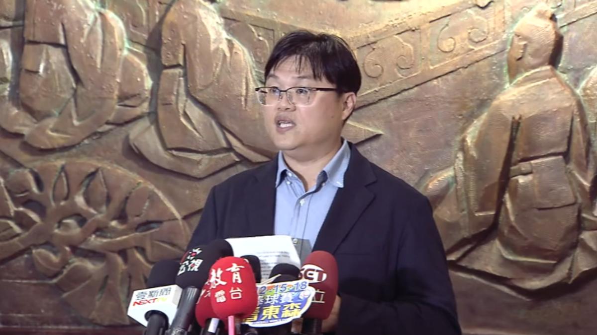 台師大女足抽血 跨部會開5小時 將查周台英任教以來研究