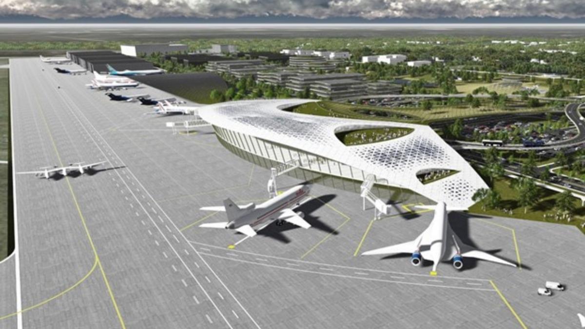 太空旅行進台灣?美台洽談「太空港」 國科會:樂觀看待