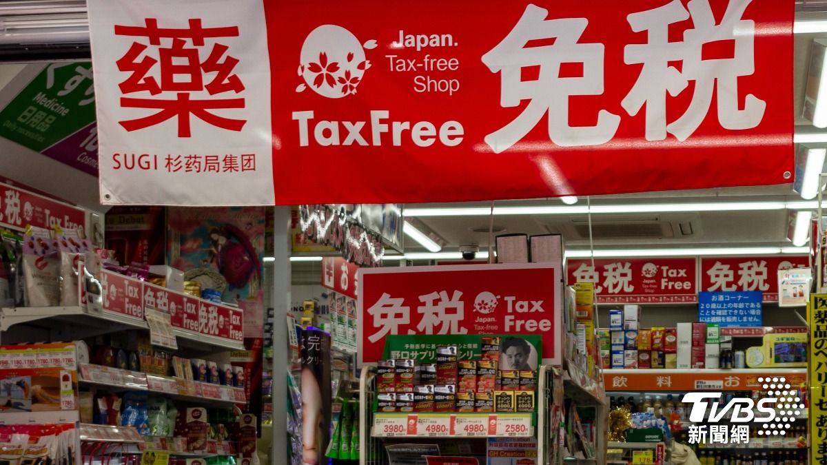 日本超夯藥品!曝機場免稅店價格「貴到嚇人」 達人:價差2千