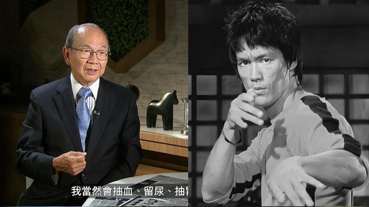 李小龍死亡真相再挖掘!港醫曝「3大疑點」:家屬竟沒問死因