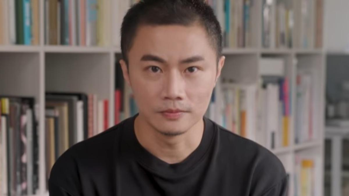 文化界表態+1!聶永真力挺罷免:在錢、鄉愿之前「我是台灣人」