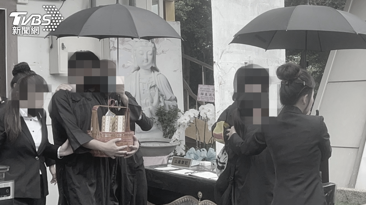 豐原五口用死咒李團長 獨活女婿揭遺書血淚:她入獄才是贖罪