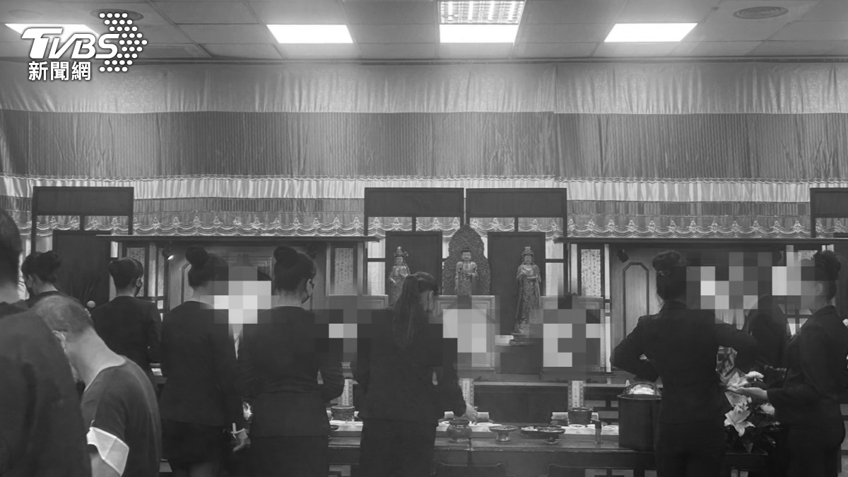 「李團長」還債狠剝人皮！台中豐原五口到死都在還錢　揭遭詐血淚