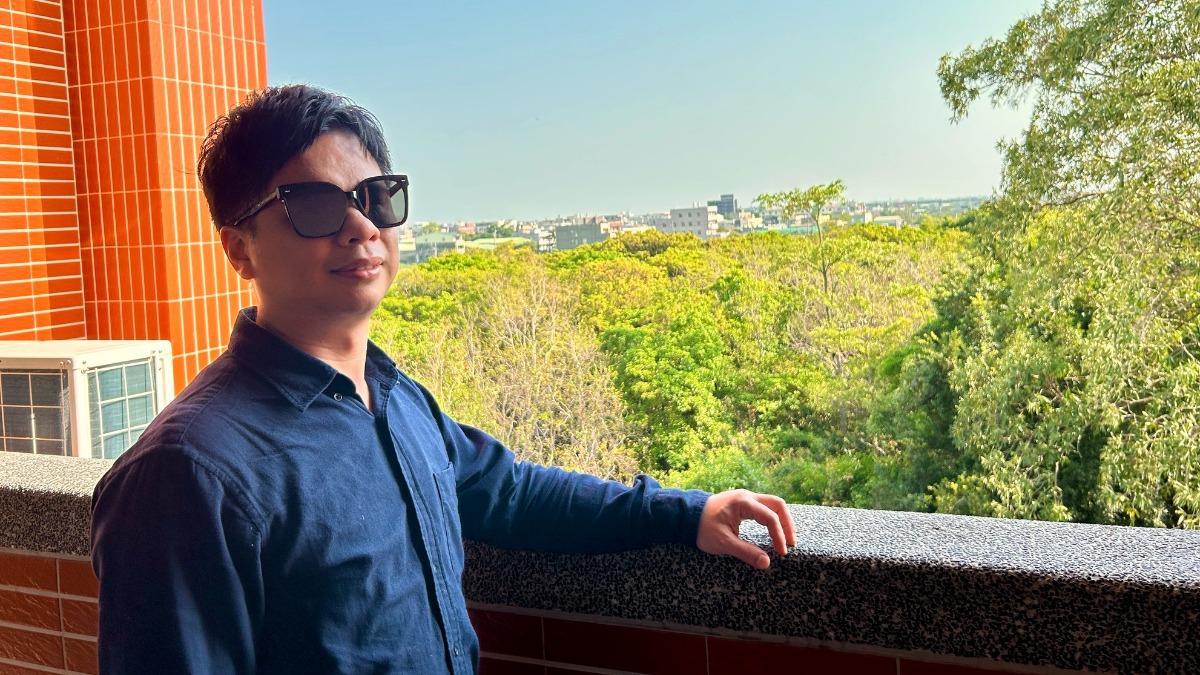 王俊傑是台語金曲歌王。(圖/翻攝自王俊傑臉書)