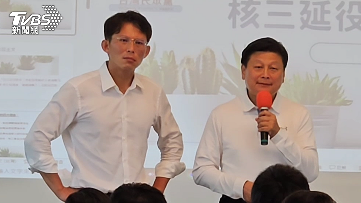 花蓮決戰倒數!為了傅崐萁 挺罷童子賢、反罷黃國昌都來了